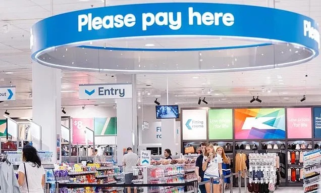 Kmart Reverses Checkout Strategy, Opens Home Goods Concept Store