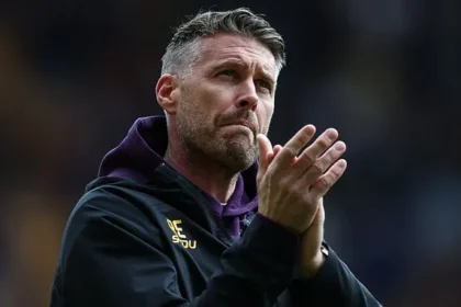 Wolves Reportedly Set to Replace Manager Rob Edwards