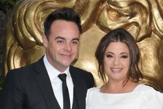 Lisa Armstrong Sells Marital Home for £3.2M After Fire Damage