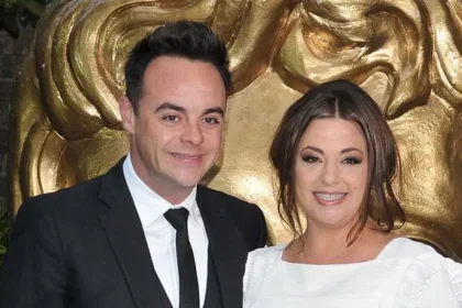 Lisa Armstrong Sells Marital Home for £3.2M After Fire Damage