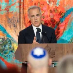 Faith Over Secularism: Rabbi Argues God is Canada’s True Defence Against Hate