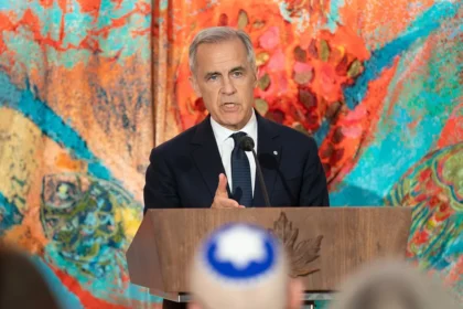 Faith Over Secularism: Rabbi Argues God is Canada’s True Defence Against Hate