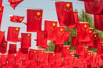 AI Fuels Suspected Chinese Influence Campaigns on US Data Centers