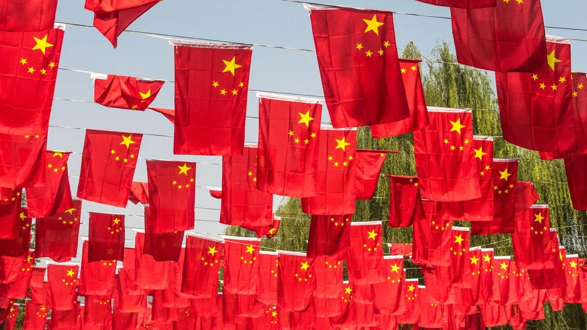 AI Fuels Suspected Chinese Influence Campaigns on US Data Centers