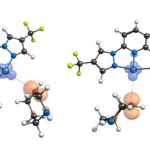 New Method Crafts Complex 3D Molecules Using Reactive Radicals