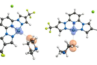 New Method Crafts Complex 3D Molecules Using Reactive Radicals