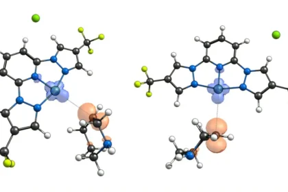 New Method Crafts Complex 3D Molecules Using Reactive Radicals