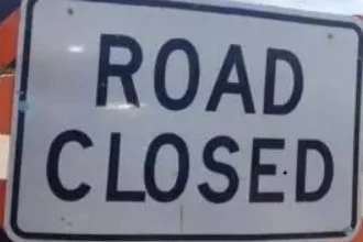 Grassi Lakes Hiking Area Closed Due to Rockslide Risk