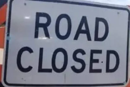 Grassi Lakes Hiking Area Closed Due to Rockslide Risk
