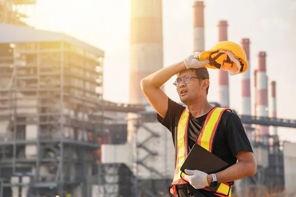 UK Workplace Heat Rules: When Is It Too Hot to Work Safely?
