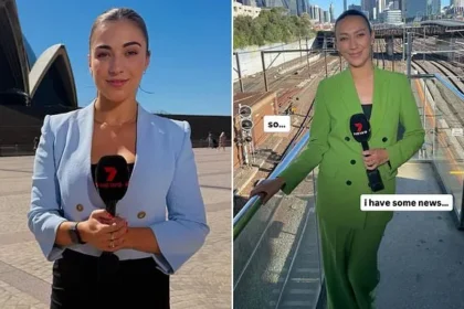 Young Reporters Exit Channel Seven Amid Broad Job Cuts