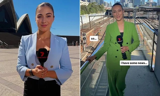 Young Reporters Exit Channel Seven Amid Broad Job Cuts