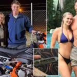 Finke Desert Race Tragedy: Partner’s Heartbreak After Rider’s Death