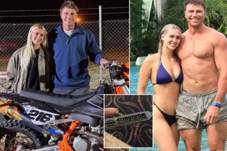 Finke Desert Race Tragedy: Partner’s Heartbreak After Rider’s Death