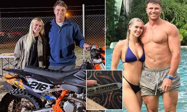 Finke Desert Race Tragedy: Partner’s Heartbreak After Rider’s Death