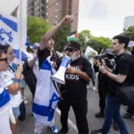 Zionists Reject Dehumanizing Slurs, Vow to Defend Canadian Values