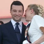 Bardella’s Princess Romance Sparks ‘Jet-Setter’ Backlash