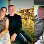 Rooneys Celebrate 18 Years of Marriage with Heartfelt Tributes
