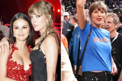 Selena Gomez Clarifies Viral Comment Amid Taylor Swift Friendship Buzz