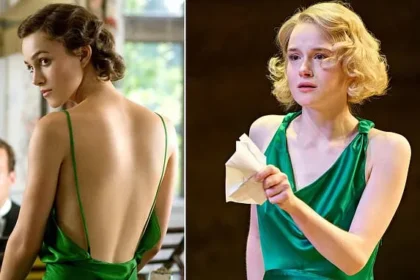 Atonement: From Novel to Stage – A Critical Review