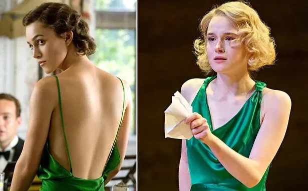 Atonement: From Novel to Stage – A Critical Review