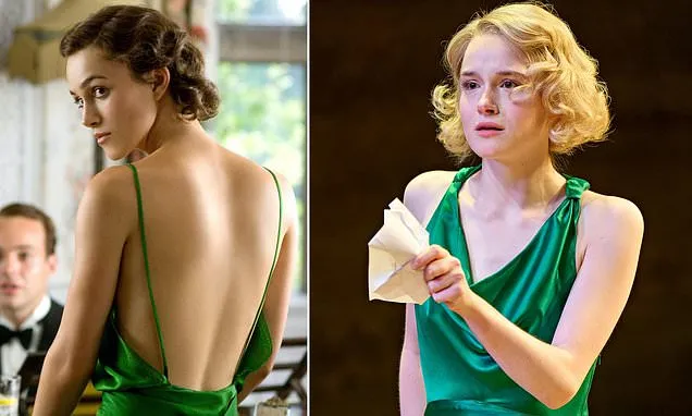 Atonement: From Novel to Stage – A Critical Review