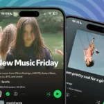 Spotify Enhances New Music Friday with Editor Videos