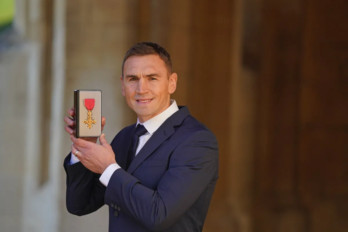 King’s Birthday Honours: Understanding the Ranks and Their Impact