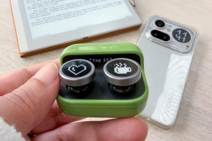 Boox Tappy: Adorable Ereader Remote Lacks Kindle Compatibility