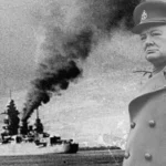Churchill’s Orders: The Hateful Attack on France’s Fleet