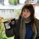 Bloodlands: Gripping Irish Crime Drama Now Streaming