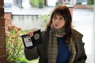 Bloodlands: Gripping Irish Crime Drama Now Streaming