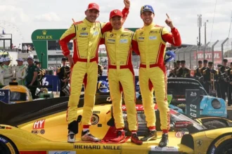 Watch 24 Hours of Le Mans 2026 Live Stream for Free Worldwide