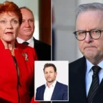 One Nation’s Surge: A Threat to Australia’s Two-Party System?