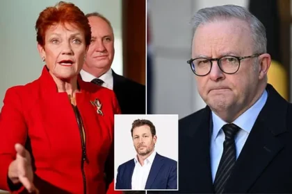 One Nation’s Surge: A Threat to Australia’s Two-Party System?