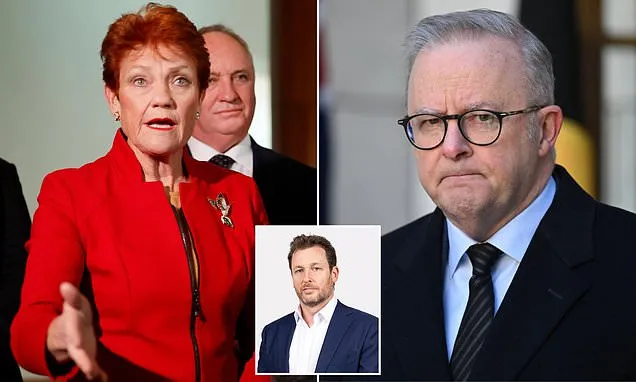 One Nation’s Surge: A Threat to Australia’s Two-Party System?