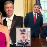 Congressman’s Military Record Under Scrutiny in Senate Race