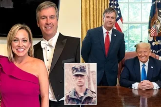 Congressman’s Military Record Under Scrutiny in Senate Race