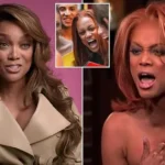Tyra Banks Sues Netflix for Defamation Over ‘ANTM’ Documentary