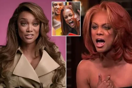 Tyra Banks Sues Netflix for Defamation Over ‘ANTM’ Documentary