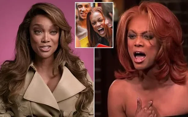 Tyra Banks Sues Netflix for Defamation Over ‘ANTM’ Documentary