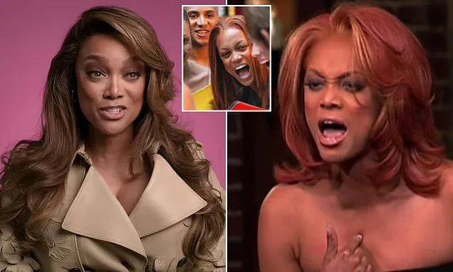 Tyra Banks Sues Netflix for Defamation Over ‘ANTM’ Documentary