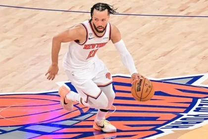 Knicks’ Potential Championship Sparks Unconventional Bet for Business Owner
