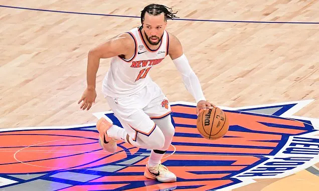 Knicks’ Potential Championship Sparks Unconventional Bet for Business Owner