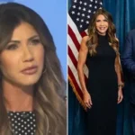 Kristi Noem Misidentifies Nations in ‘Best Friend’ Gaffe