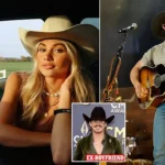 Nashville Influencer’s Ties to Country Stars Spark Speculation