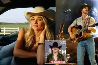 Nashville Influencer’s Ties to Country Stars Spark Speculation