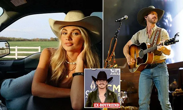 Nashville Influencer’s Ties to Country Stars Spark Speculation