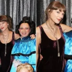 Swift and Kelce’s Surprise Broadway Night Out in NYC