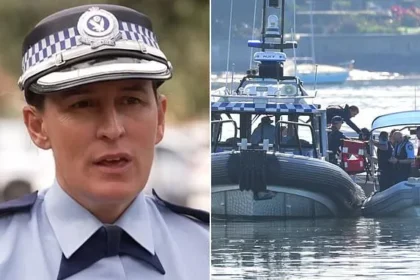 Parramatta River Tragedy: Father’s Repeated Boat Hires Before Fatal Incident